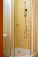 Basic Tweepersoonskamer met 2 Aparte Bedden