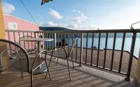 Studio Appartement met Uitzicht op Zee