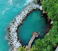 Porto Real Resort - Chambres d’hôtes Mangaratiba