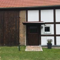 Gästewohnung A+C Bovet - B&B Strasen