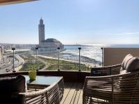 B&B Casablanca - Marina, in a place called: Magnifique !!!!! - Bed and Breakfast Casablanca