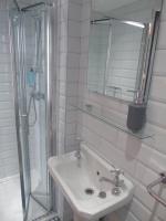 Deluxe Doppelzimmer