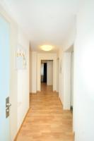 2BR flat in city center - Crown 2 - Chambres d’hôtes