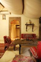 Habitación Triple con vistas a la piscina