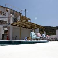 El Molino del Panadero - Ferienwohnung