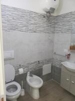 Vierbettzimmer mit eigenem Bad