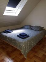 B&B Vignec - Joli petit appartement au calme - Bed and Breakfast Vignec