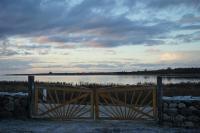 Saare Glamping - B&B Salme