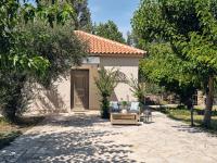 Loukia's House - Cozy Family Escape, by ZanteWize - Chambres d’hôtes