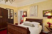 King Suite with Ocean View