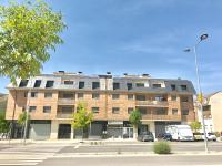 Apartamento Cinca Pirineo en Aínsa - Ferienwohnung