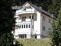 B&B Schönwald - Uhren Allgaier - Bed and Breakfast Schönwald