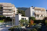 Les brises de Menton - Résidence les Miradors - Chambres d’hôtes Menton