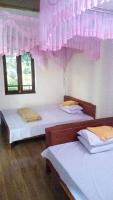 Chambre Quadruple avec Salle de Bains