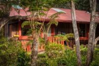Crater Rim Cabin - B&B