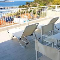 Aristotelia Gi - Panorama - B&B Olympiáda