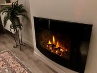 Waterside Lodges Cambridge - B&B