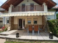 Balaton Breeze - Biró Tours 45 - B&B Vonyarcvashegy