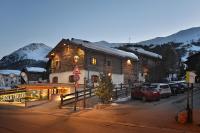 Chalet Matteo - B&B
