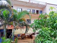 B&B Madikeri - Coorg villas - Bed and Breakfast Madikeri