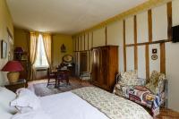 Chambre Double Deluxe avec Baignoire