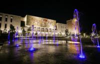 Venere Tirana Suite - B&B Tirana