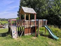 Apartmán 809 Nová Pec - B&B Nová Pec