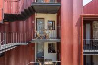 Apartamento de 1 dormitorio