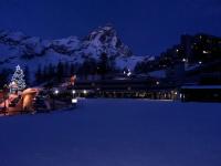 Genepy Cervinia apartment Vda Vacanze in Vetta CIR 0252 - Chambres d'hôtes Breuil