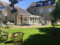 Gästehaus Sonntag - Ferienwohnung Bad Oeynhausen