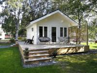 Attefallaren - Bed and Breakfast Järpen
