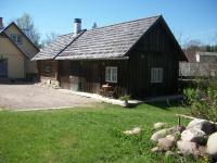 Rosma Mill Holiday House - B&B Põlva