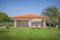 B&B I Tre Olivi - Ferienwohnung