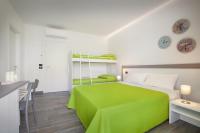 Vierbettzimmer