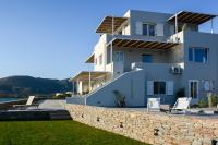 Pharos Apartments - B&B