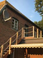 Landleben pur - Ferienwohnung