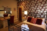 Standard King Room with Shower 