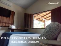 Deluxe Doppelzimmer mit Balkon