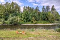 Two-Bedroom Townhouse