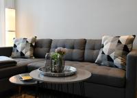 Apartamento con vistas al lago