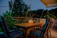 Helios Residence - Ferienwohnung Spáta