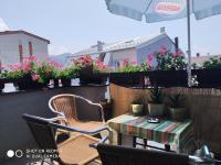 B&B Ohrid - Kalan Apartment - Bed and Breakfast Ohrid