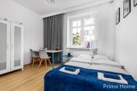 B&B Gdynia - Prime Home CENTRUM - Bed and Breakfast Gdynia