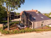 B&B Oudenaarde - B&B Meulecauter - Bed and Breakfast Oudenaarde