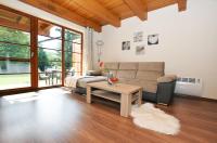 Apartmán U Sikorek - B&B Říčky