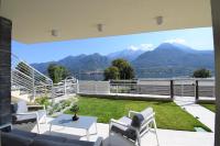 B&B Onno - Appartamento Fiordaliso Bellagio Wild Flowers - HOT TUB - Bed and Breakfast Onno