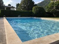 Appartamento Ticino - B&B Maroggia