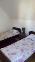 Tweepersoonskamer met 2 Aparte Bedden