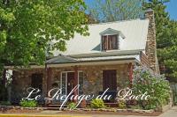 B&B Longueuil - Refuge du Poète - Bed and Breakfast Longueuil