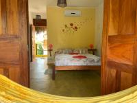 Habitación Doble con balcón